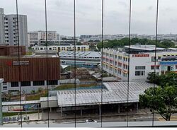 Kovan Residences (D19), Condominium #594527771